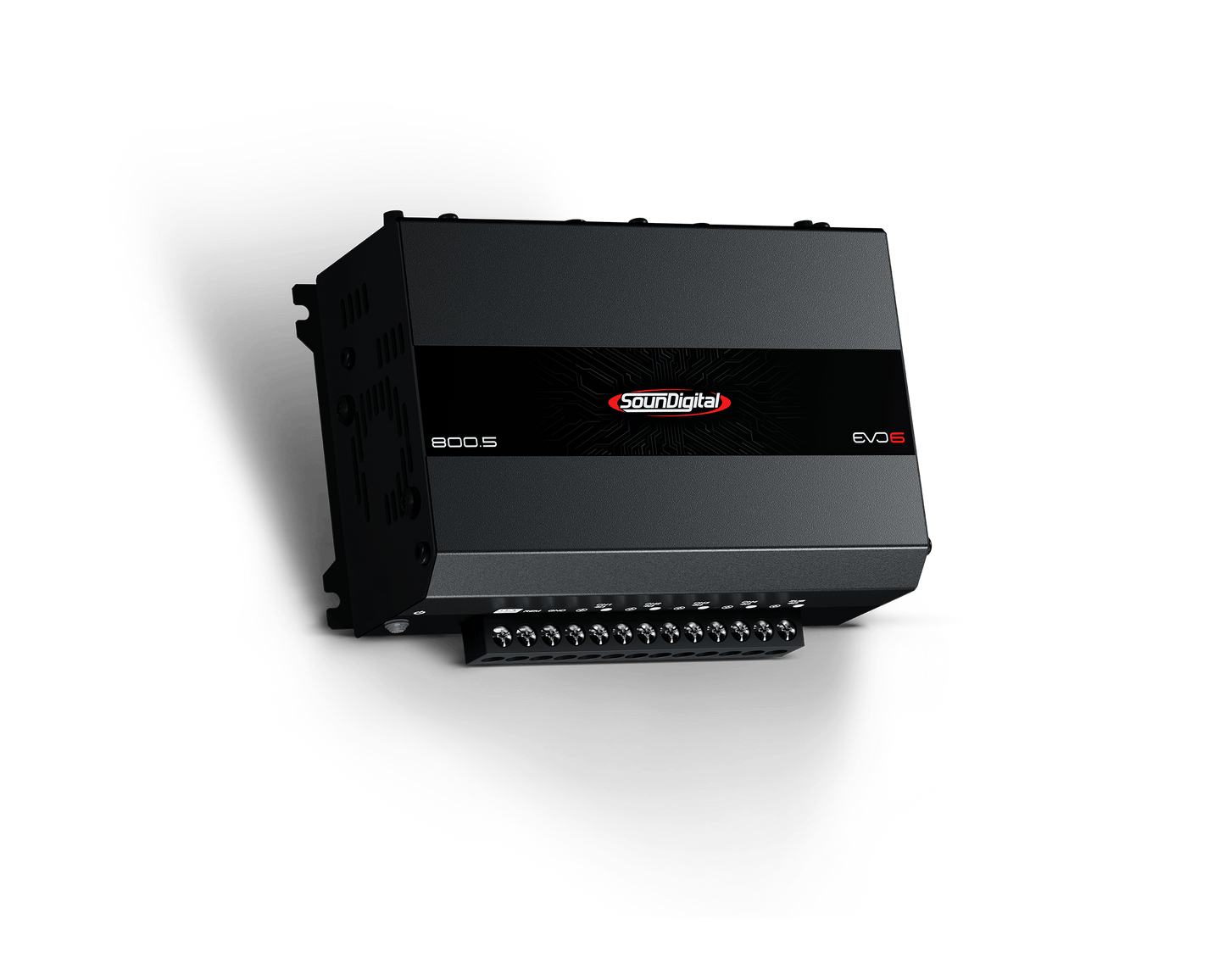 SounDigital SD800.5 EVO6 4OHM