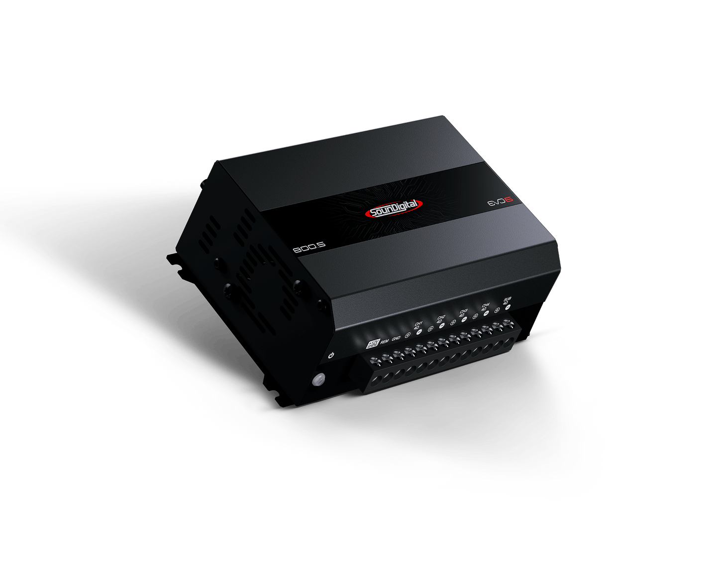 SounDigital SD800.5 EVO6 4OHM