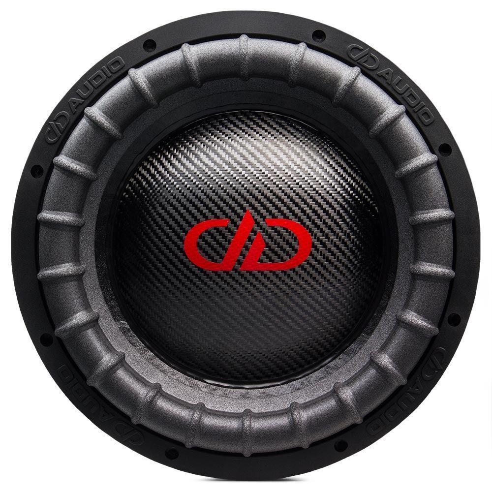 DD Audio 9510i-D2