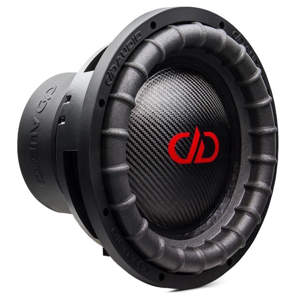 DD Audio 9510i-D2