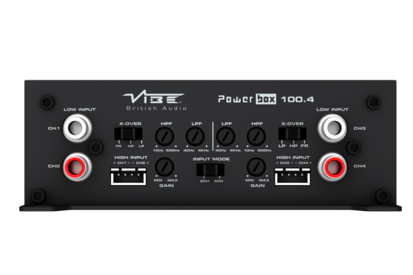 Vibe POWERBOX100.4M-V0