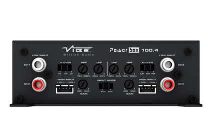 Vibe POWERBOX100.4M-V0