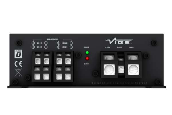 Vibe POWERBOX100.4M-V0