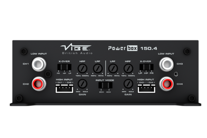 Vibe POWERBOX150.4M-V0