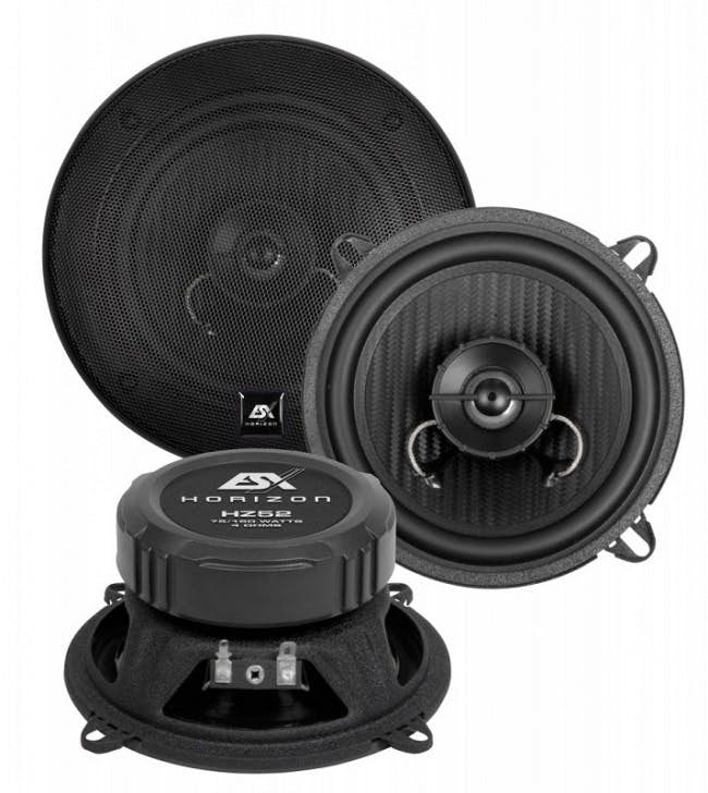 Speakers ESX HZ52