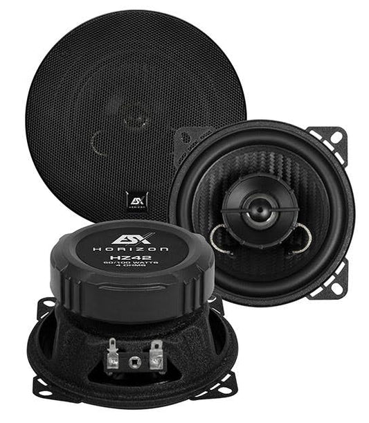 Speakers ESX HZ42