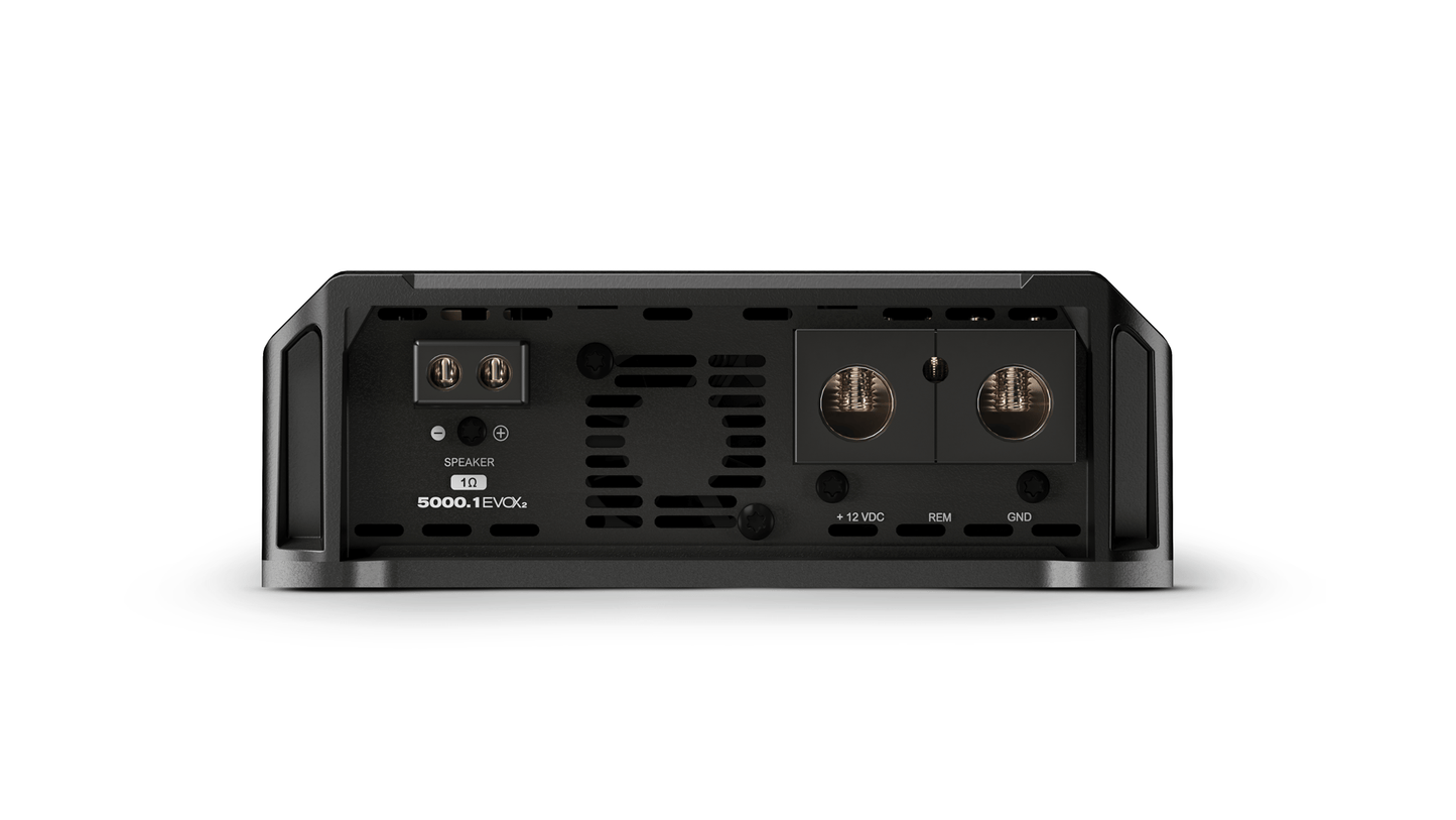 SounDigital SD5000.1 EVOX2 1OHM