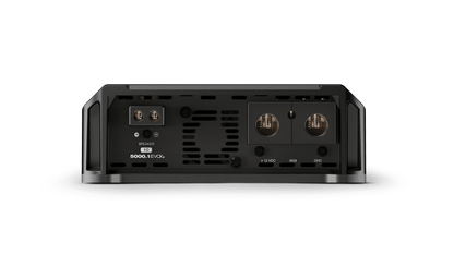 SounDigital SD5000.1 EVOX2 1OHM