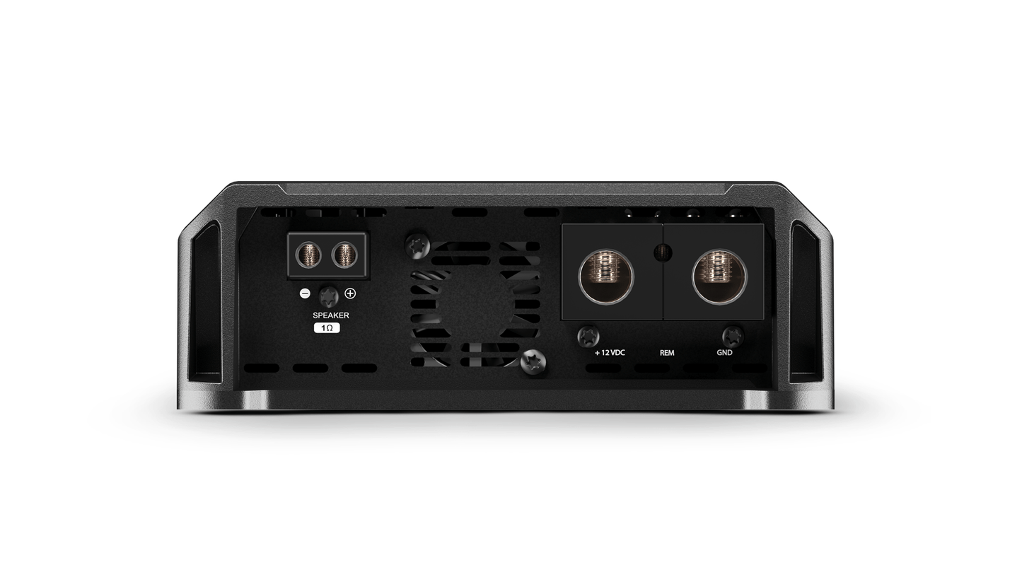 SounDigital SD5000.1 EVO5 1OHM