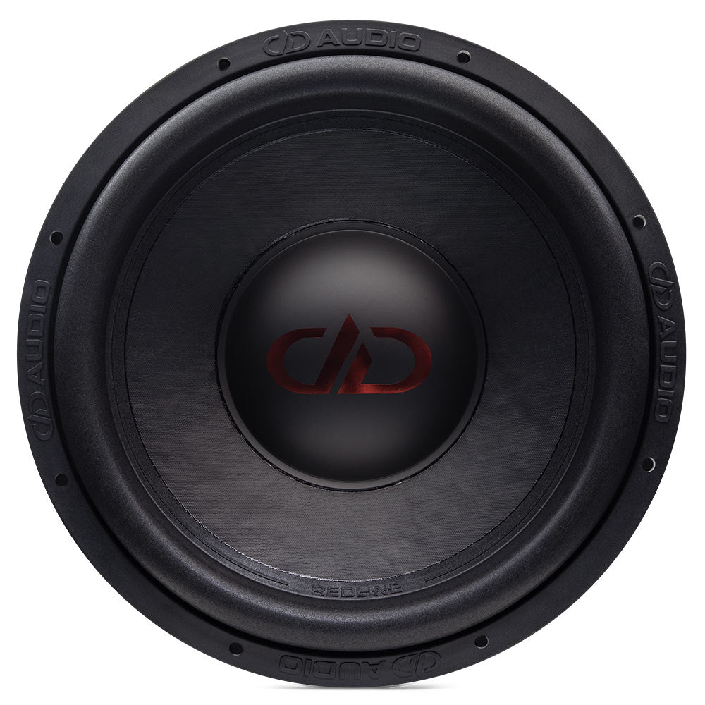 DD Audio DD615e - D2