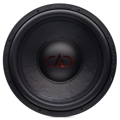 DD Audio DD615e - D2