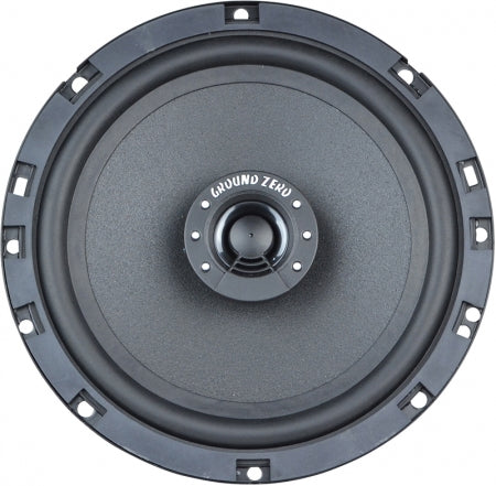 Speakers Ground Zero GZIF 6501FX