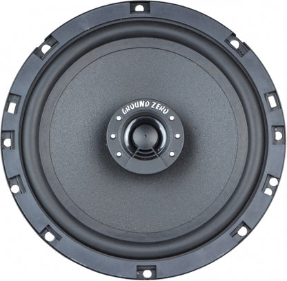 Speakers Ground Zero GZIF 6501FX