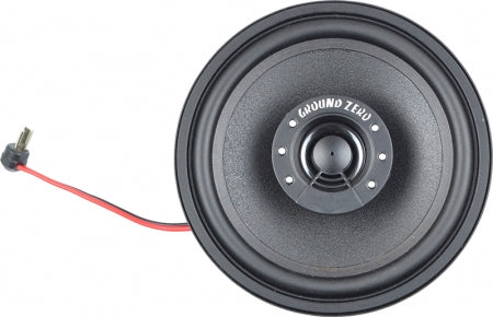 Speakers Ground Zero GZCS 12CX