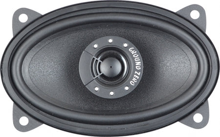 Speakers Ground Zero GZCS 46CX