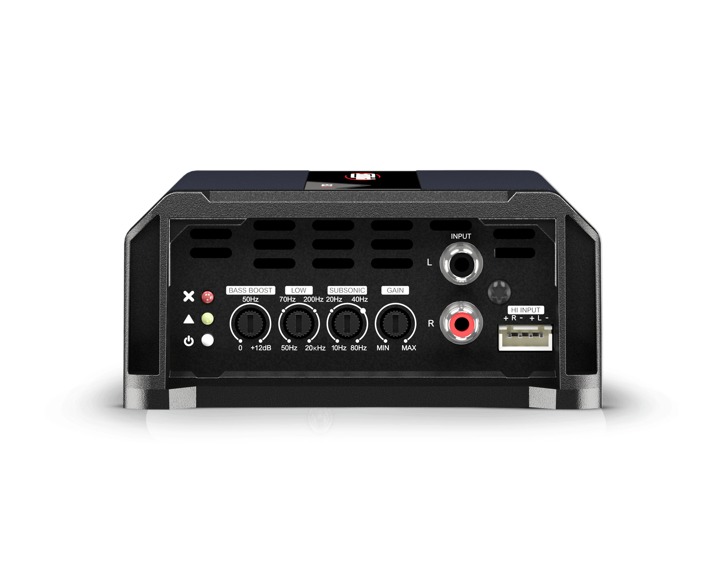 SounDigital SD800.1 EVO5.0 4OHM