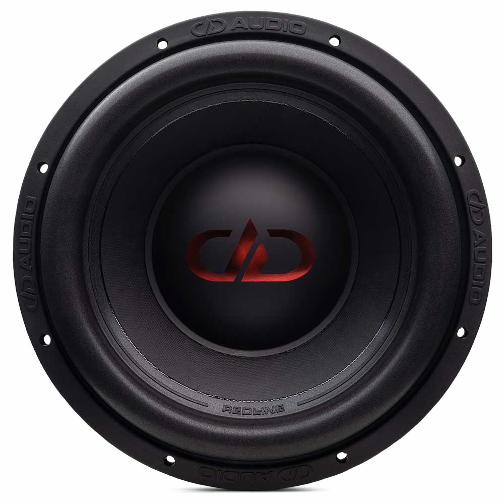 DD Audio 812d-D1