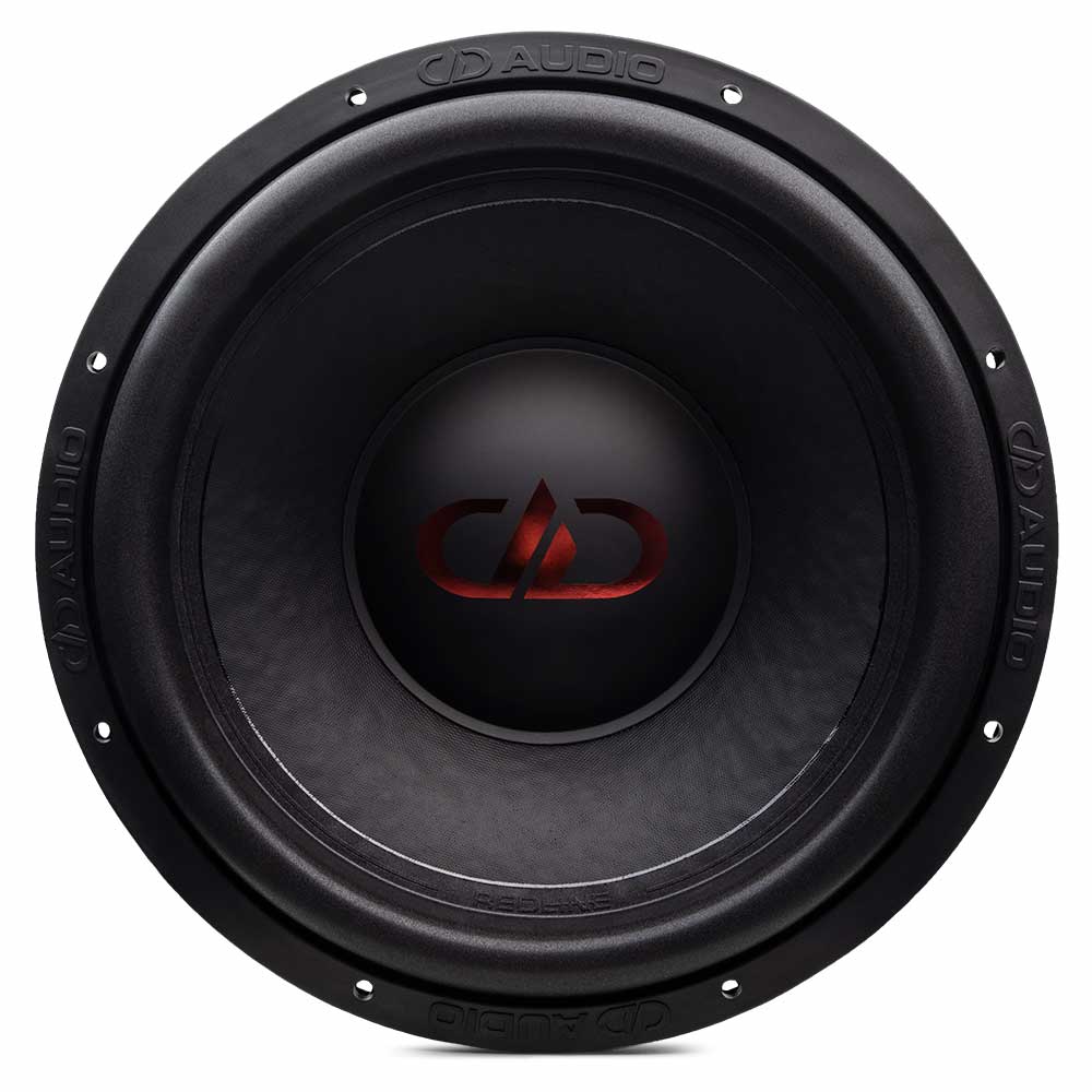 DD Audio DD815d - D2