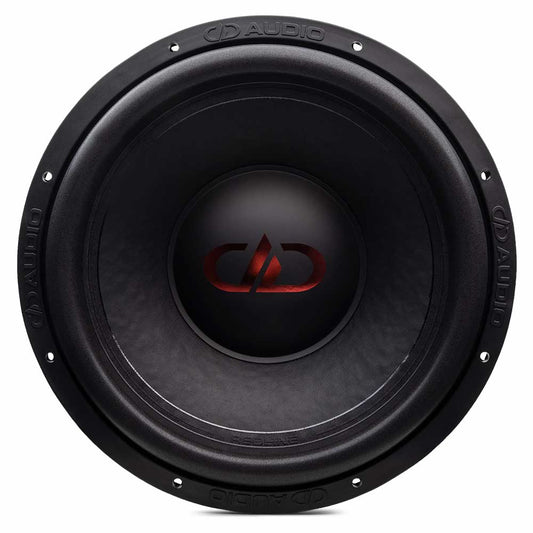 DD Audio DD815d - D1