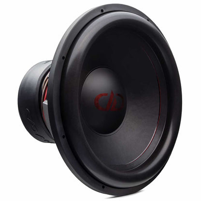 DD Audio DD818d - D1