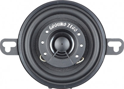 Speakers Ground Zero GZCS 8.7CX