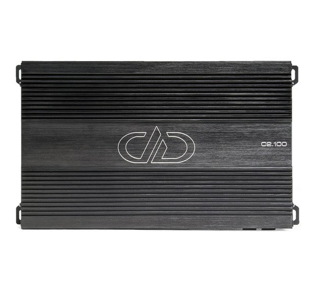 DD Audio C2.100