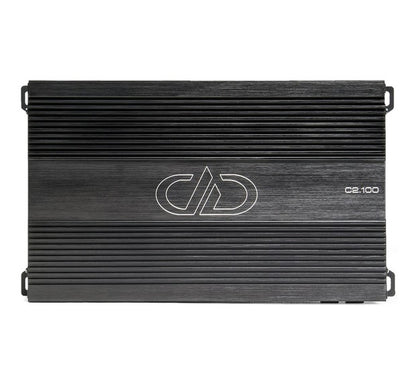 DD Audio C2.100