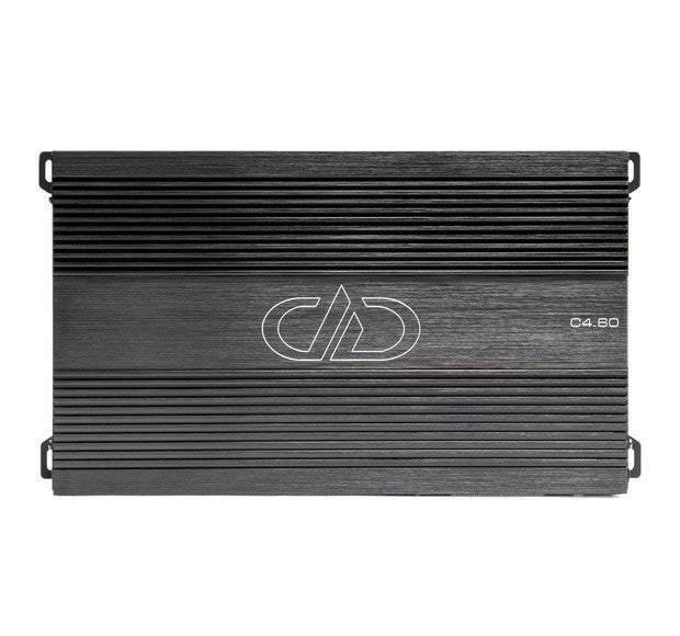 DD Audio C4.60