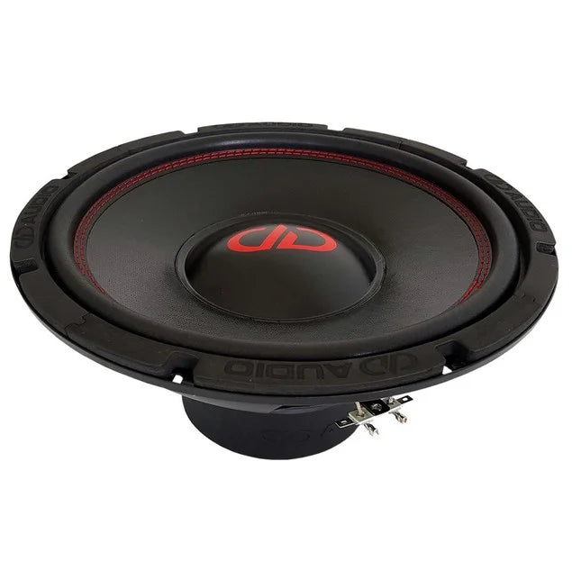 DD Audio 112-S4