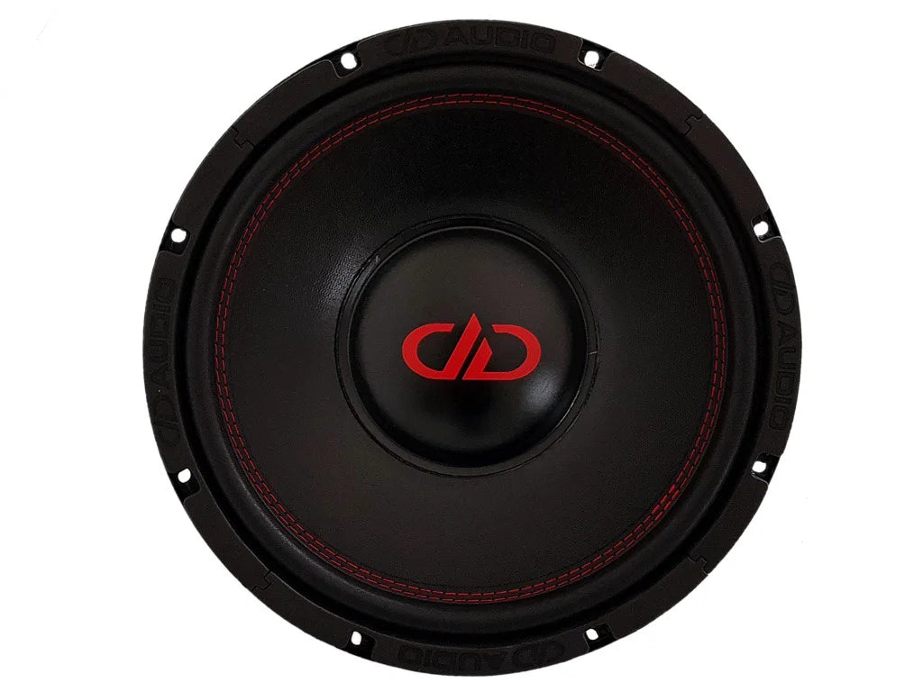 DD Audio VO B-1