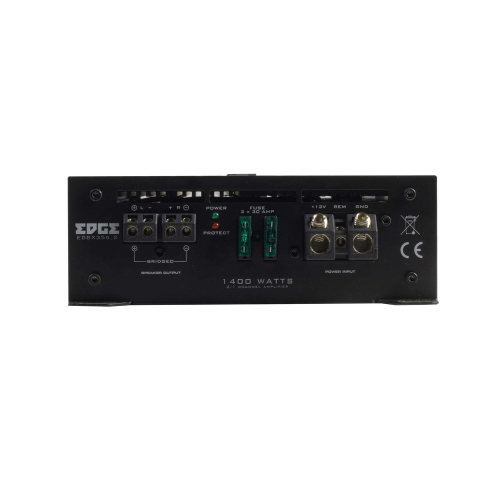 Edge EDBX350.2-E1