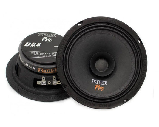 Speakers Edge EDBXPRO6W-E0