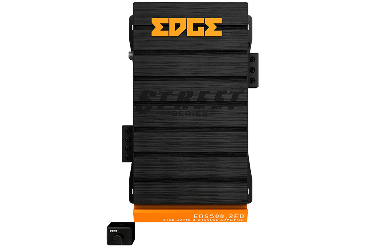 Edge EDS500.2FD-E0