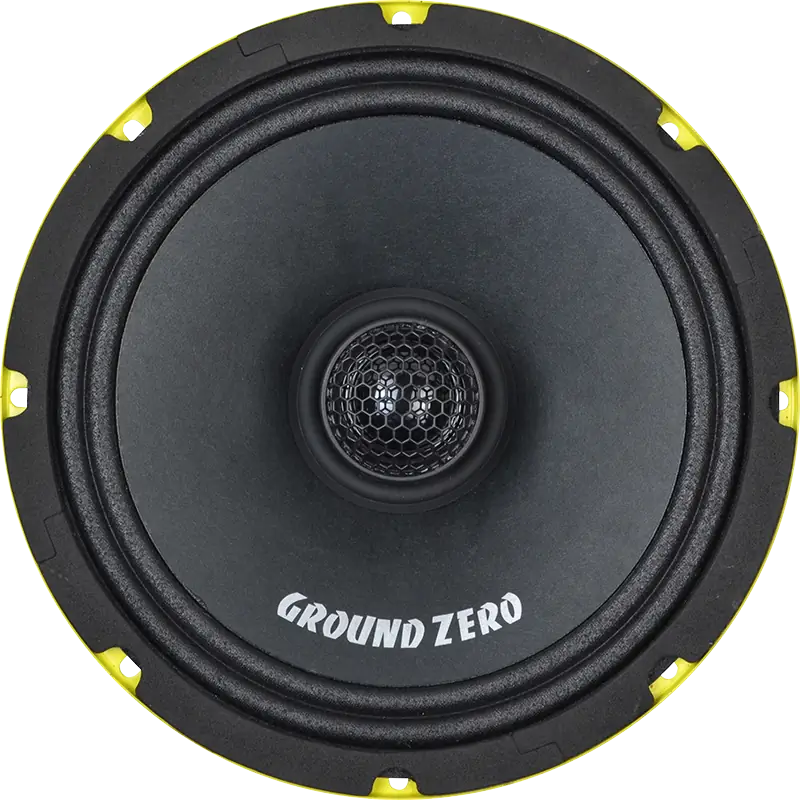 Speakers Ground Zero GZCF 8.0SPL