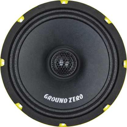 Speakers Ground Zero GZCF 8.0SPL