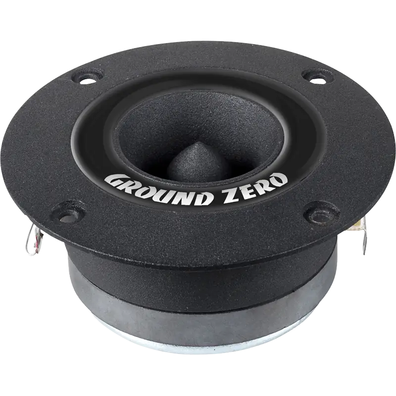 Tweeters Ground Zero GZCT 3500X-B