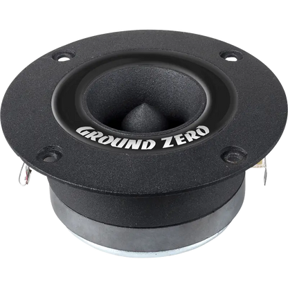 Tweeters Ground Zero GZCT 3500X-B