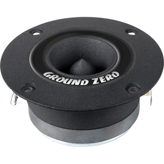 Tweeters Ground Zero GZCT 3500X-B