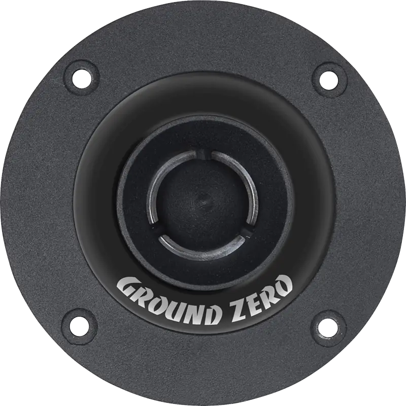 Tweeters Ground Zero GZCT 3500X-B