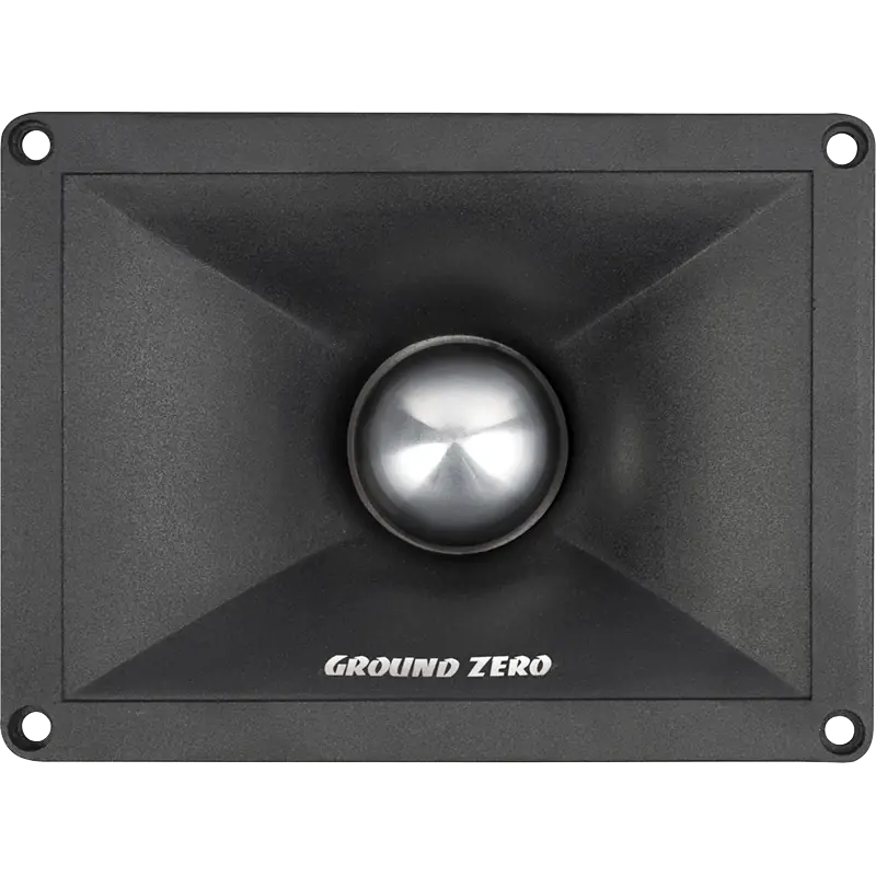 Tweeters Ground Zero GZCT 4000X