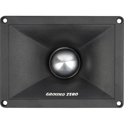 Tweeters Ground Zero GZCT 4000X