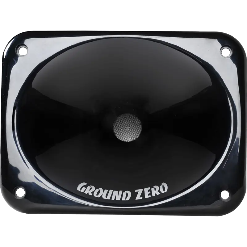 Tweeters Ground Zero GZCT 5000SPL-B