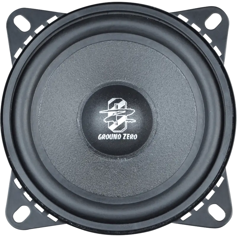 Speakers Ground Zero GZIC 400FX