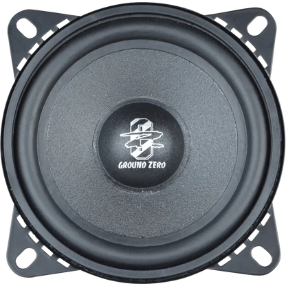 Speakers Ground Zero GZIC 400FX