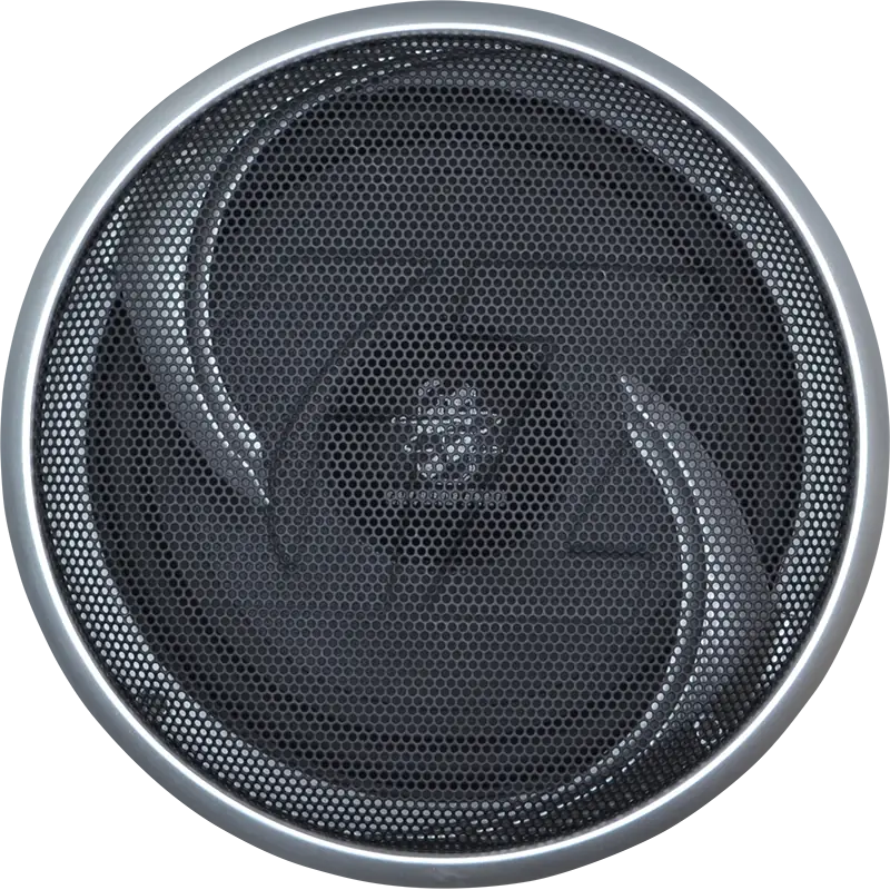 Speakers Ground Zero GZIC 650FX