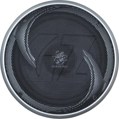 Speakers Ground Zero GZIC 650FX