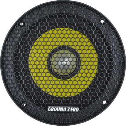 Speakers Ground Zero GZTC 165.3X-ACT