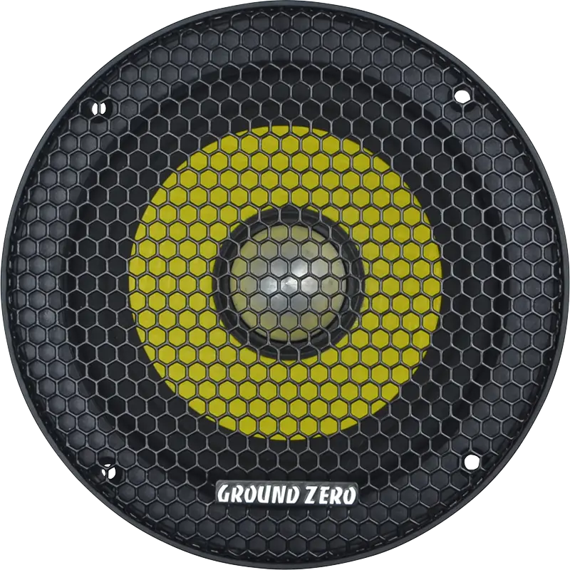 Speakers Ground Zero GZTM 100NEO