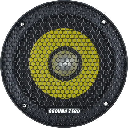 Speakers Ground Zero GZTM 100NEO