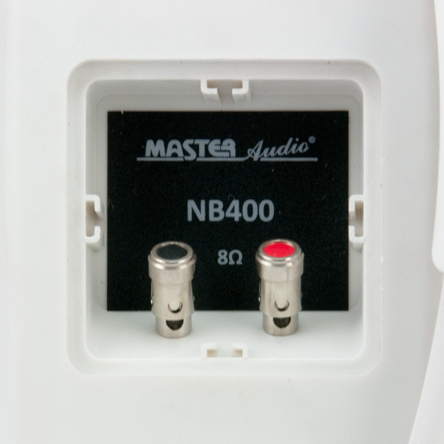 Master Audio NB400W